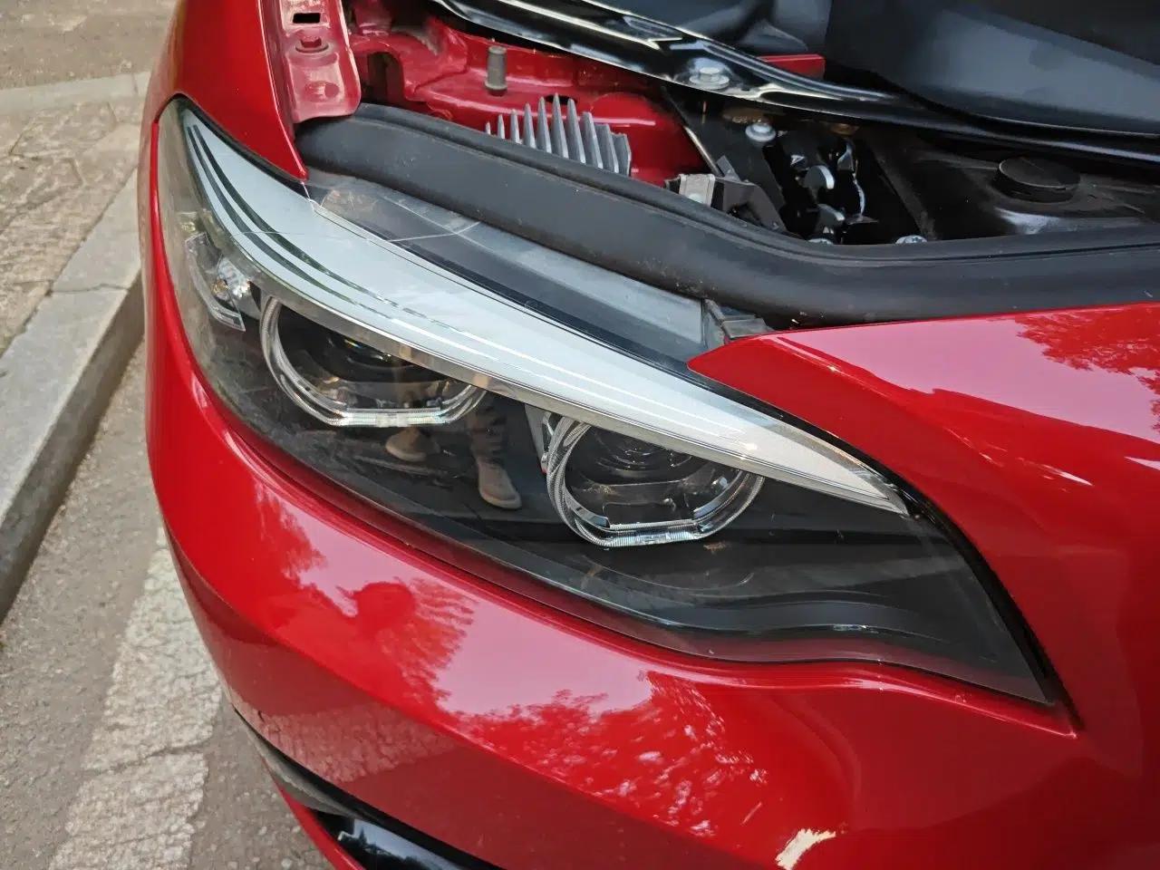 BMW 2 Series 2019 225i Convertible Coupe Sports Design Package — миниатюра 7