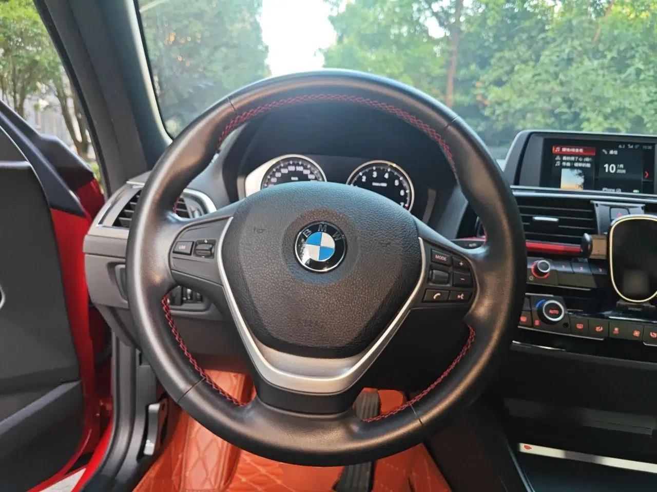 BMW 2 Series 2019 225i Convertible Coupe Sports Design Package — миниатюра 10