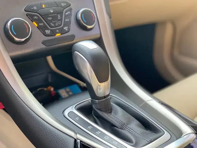 2013 Ford Mondeo 2.0L GTDi200 Luxury — миниатюра 14