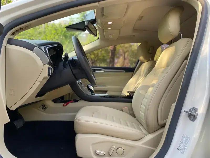 2013 Ford Mondeo 2.0L GTDi200 Luxury — миниатюра 18