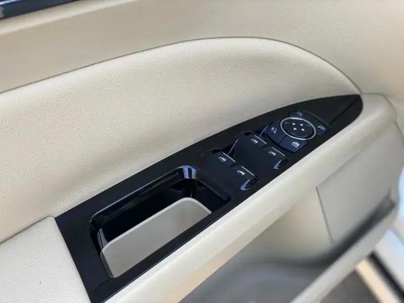 2013 Ford Mondeo 2.0L GTDi200 Luxury — миниатюра 23
