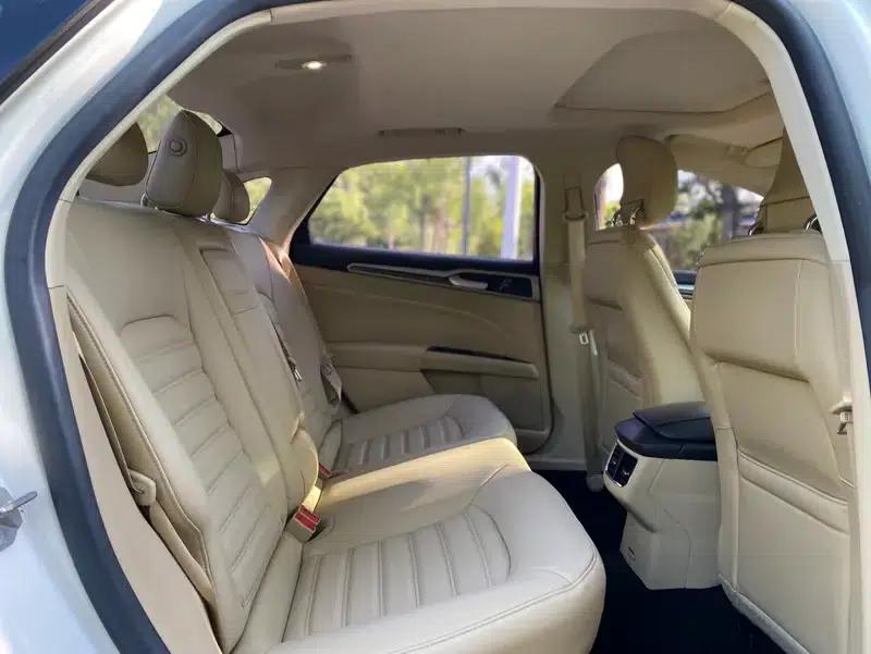 2013 Ford Mondeo 2.0L GTDi200 Luxury — миниатюра 26