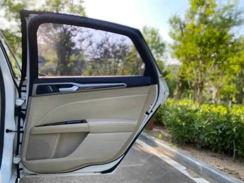 2013 Ford Mondeo 2.0L GTDi200 Luxury — миниатюра 9