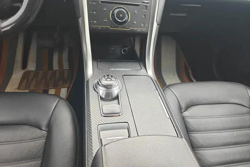 2017 Ford Mondeo EcoBoost 180 Luxury — миниатюра 14