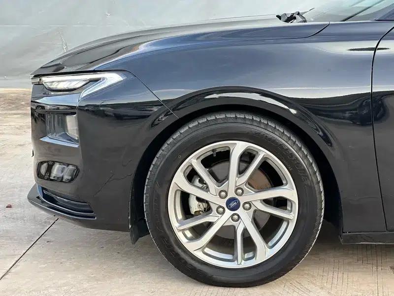 2022 Ford Mondeo Facelift EcoBoost 245 Luxury — миниатюра 13