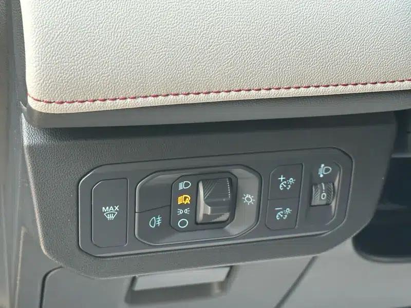 2022 Ford Mondeo Facelift EcoBoost 245 Luxury — миниатюра 17