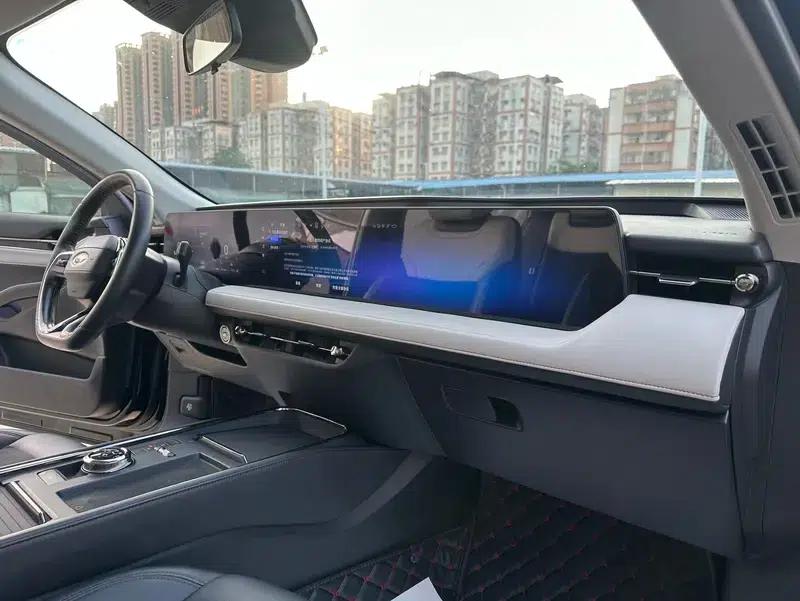2022 Ford Mondeo Facelift EcoBoost 245 Luxury — миниатюра 20