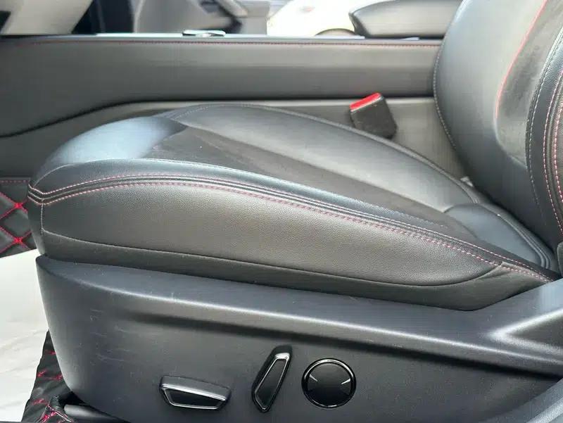 2022 Ford Mondeo Facelift EcoBoost 245 Luxury — миниатюра 28