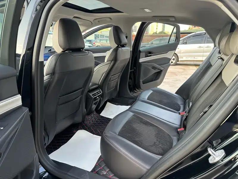 2022 Ford Mondeo Facelift EcoBoost 245 Luxury — миниатюра 29