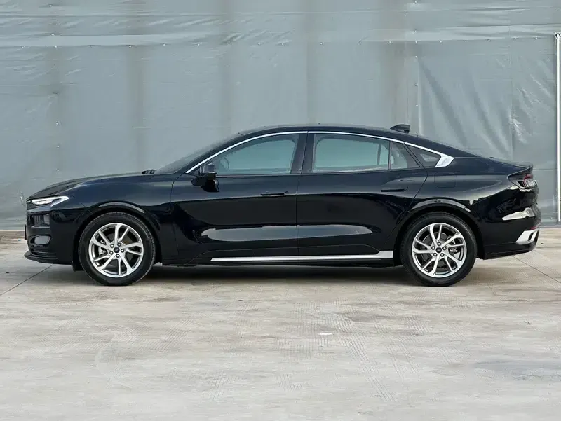 2022 Ford Mondeo Facelift EcoBoost 245 Luxury — миниатюра 4