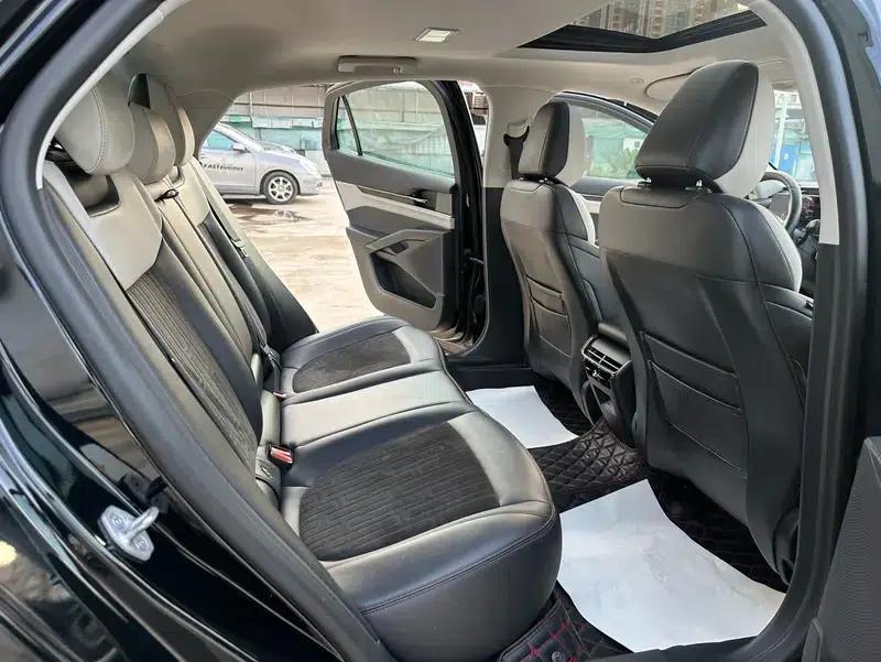 2022 Ford Mondeo Facelift EcoBoost 245 Luxury — миниатюра 31