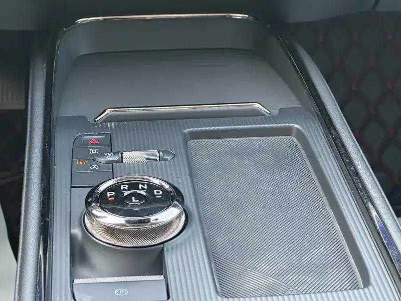 2022 Ford Mondeo Facelift EcoBoost 245 Luxury — миниатюра 8