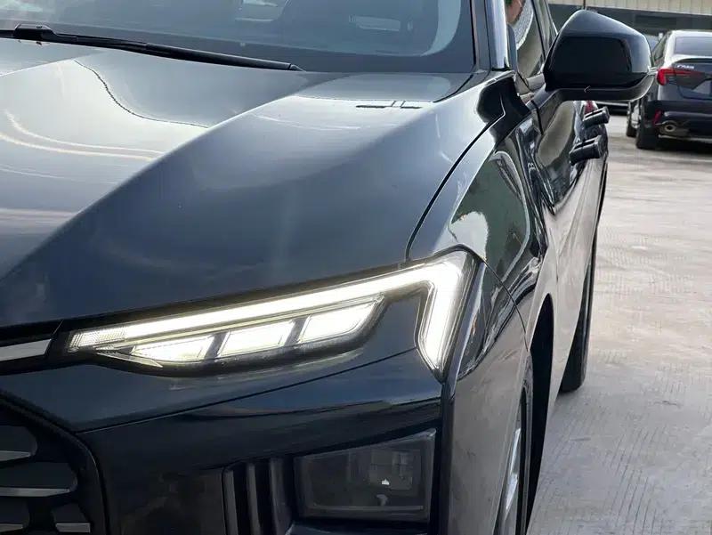 2022 Ford Mondeo Facelift EcoBoost 245 Luxury — миниатюра 9