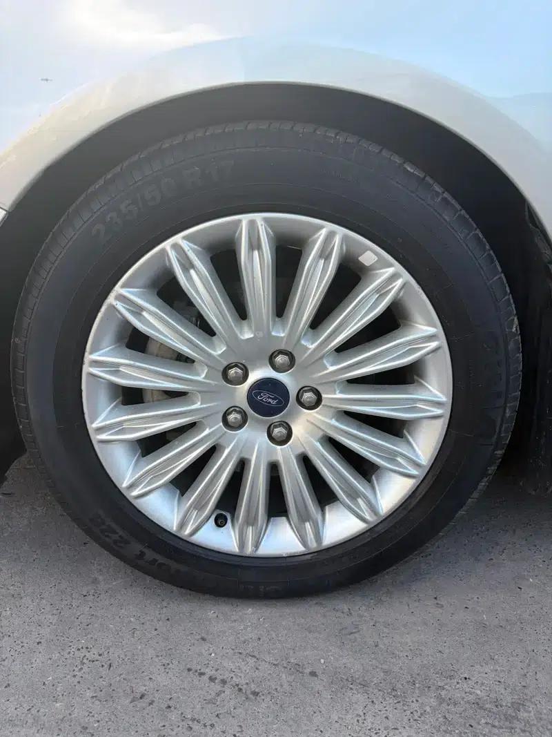 2013 Ford Mondeo 2.0L GTDi200 Fashion Edition — миниатюра 7