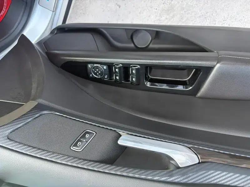 2013 Ford Mondeo 2.0L GTDi200 Fashion Edition — миниатюра 8