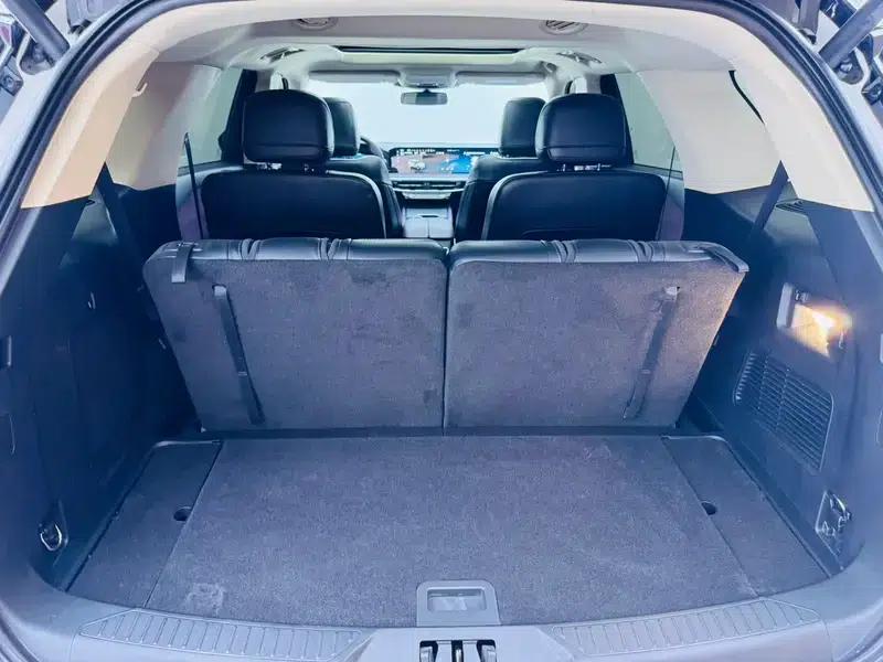 2023 Ford Explorer EcoBoost 285 AWD Titanium Edition (6-seater) — миниатюра 20