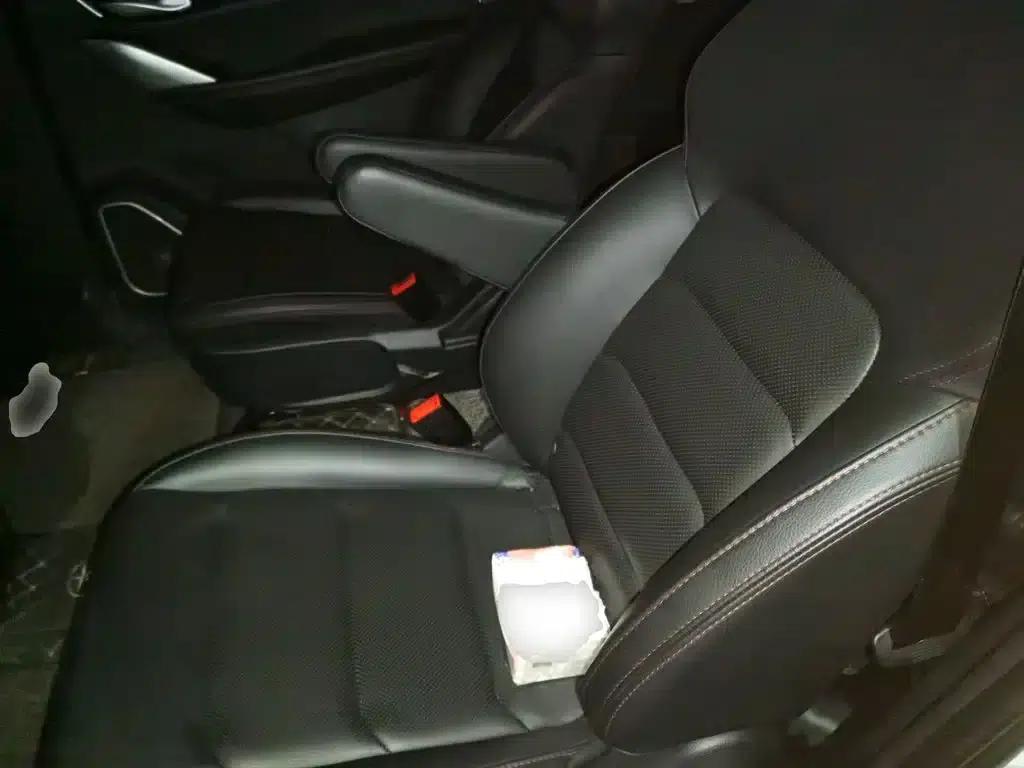 Refine R3 2018 1.6L Manual Deluxe Edition — миниатюра 18