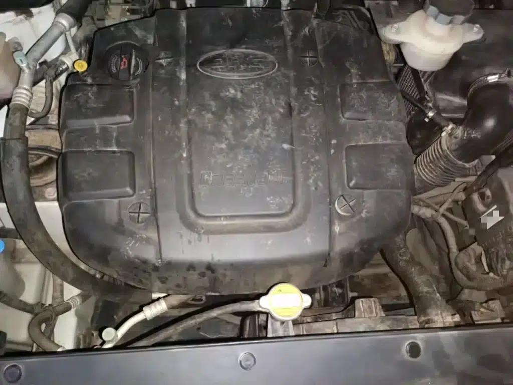 Refine R3 2018 1.6L Manual Deluxe Edition — миниатюра 21