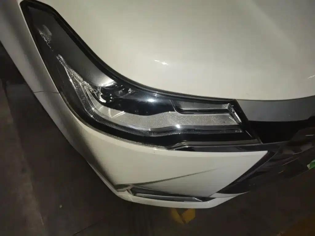 Refine R3 2018 1.6L Manual Deluxe Edition — миниатюра 7