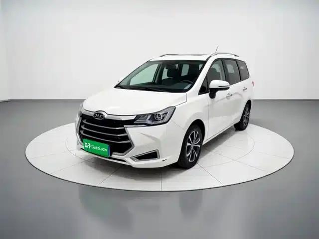Refine R3 2018 1.6L Manual Deluxe Edition