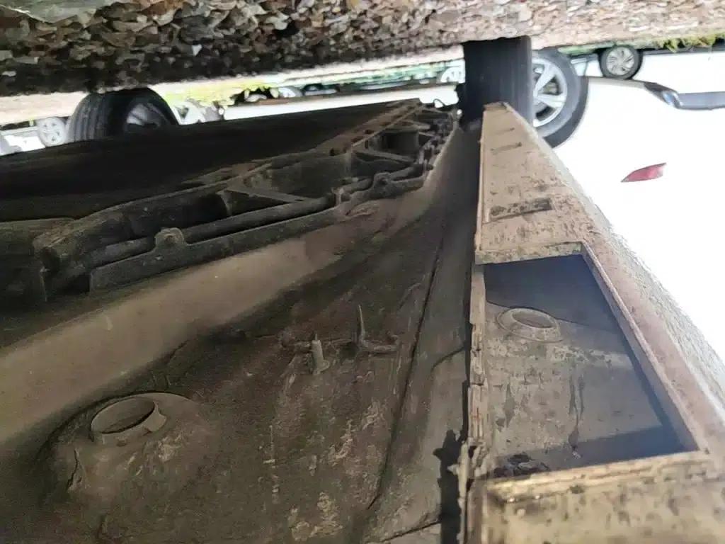 JAC iEVA50 2021 Battery Swapping Comfort Edition — миниатюра 21