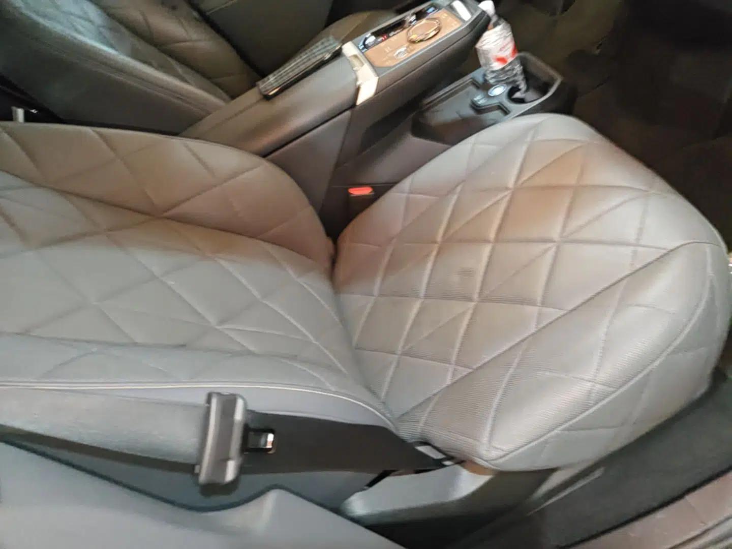 BMW iX 2022 xDrive40 — миниатюра 27
