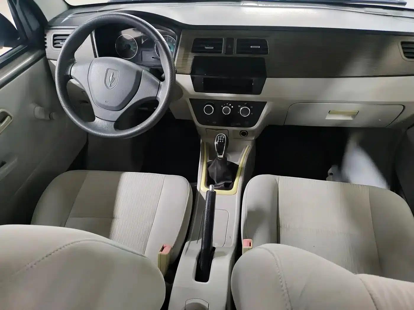 New Hiace X30L 2019 1.5L Wealth Edition National VI SWC15M — миниатюра 4