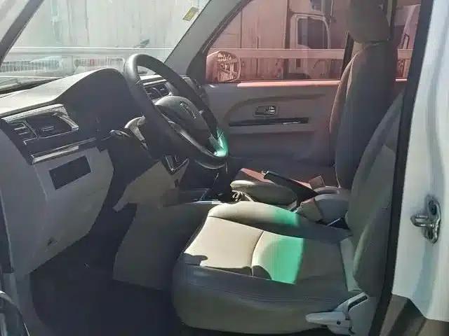 New Hiace X30L 2018 1.5L Wealth Edition DLCG14 — миниатюра 3