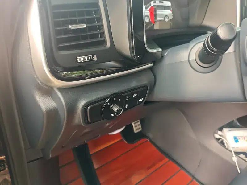 Trumpchi M8 2021 Leading Series 390T Supreme Edition — миниатюра 13