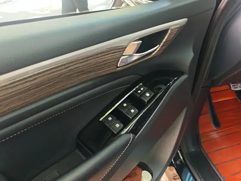 Trumpchi M8 2021 Leading Series 390T Supreme Edition — миниатюра 15