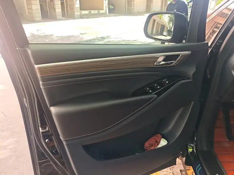 Trumpchi M8 2021 Leading Series 390T Supreme Edition — миниатюра 16