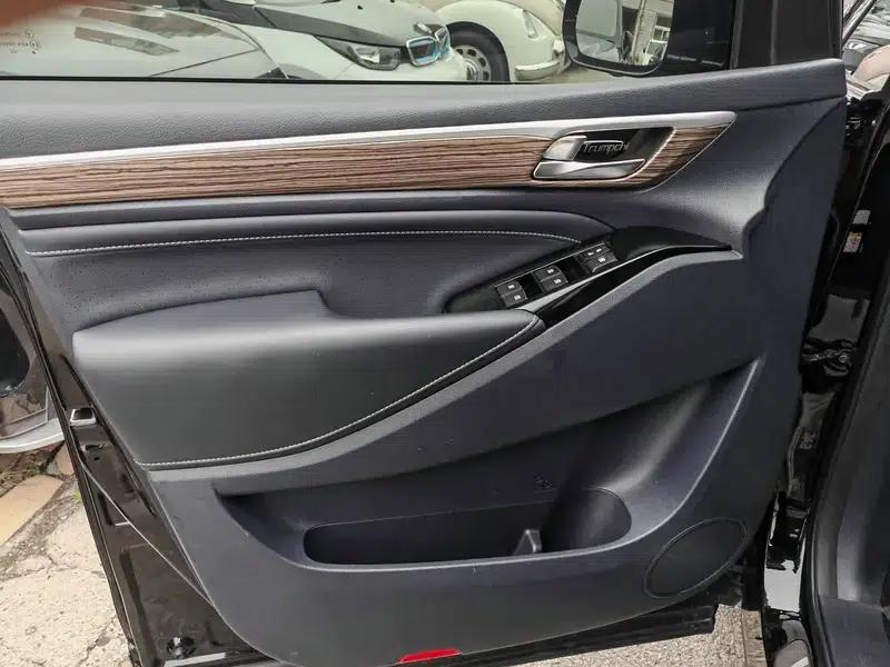 Trumpchi M8 2023 Leading Series 390T Supreme Edition — миниатюра 4