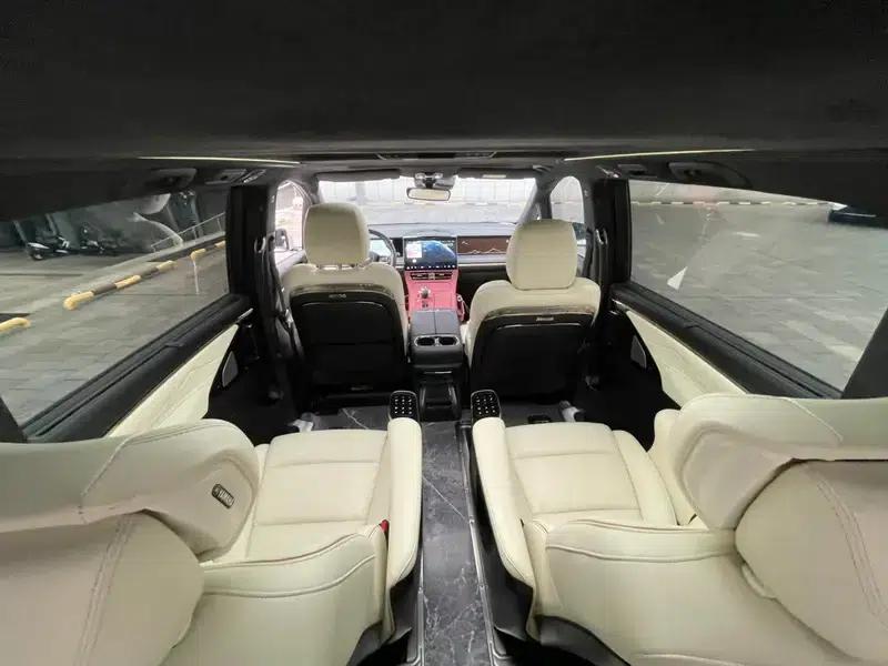 Trumpchi M8 2023 Master Series 2.0TGDI Flagship Edition — миниатюра 22