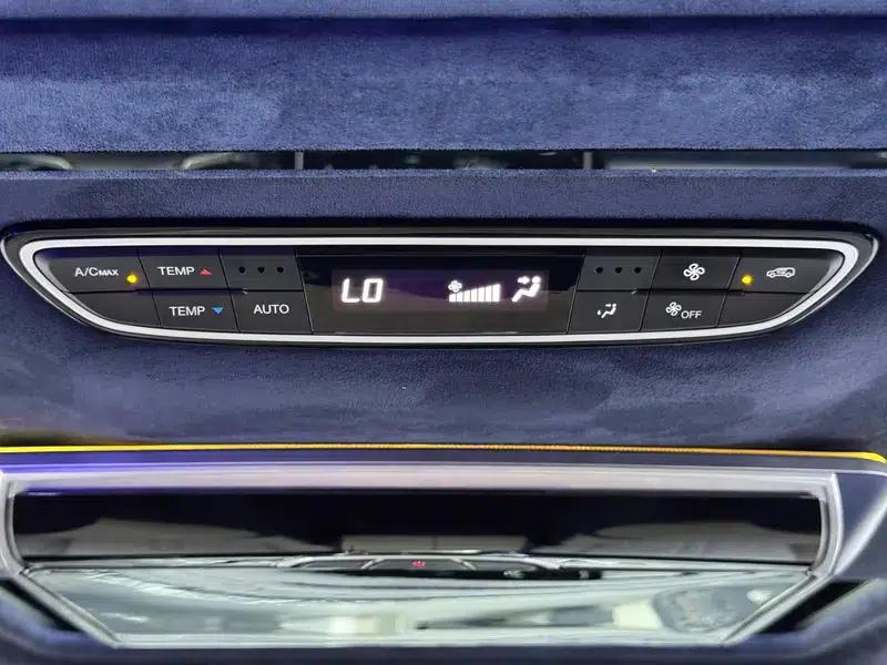 Trumpchi M8 2021 Leading Series 390T Premium Edition — миниатюра 10