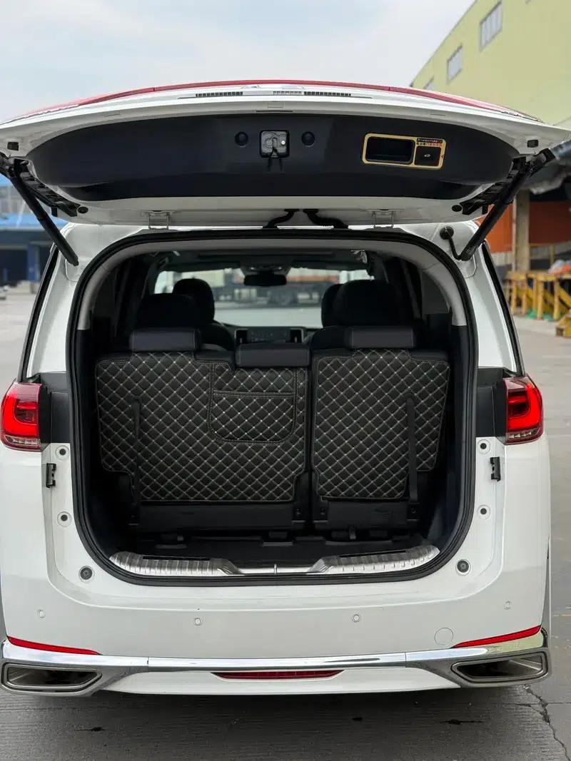 Trumpchi M8 2021 Leading Series 390T Supreme Edition — миниатюра 13