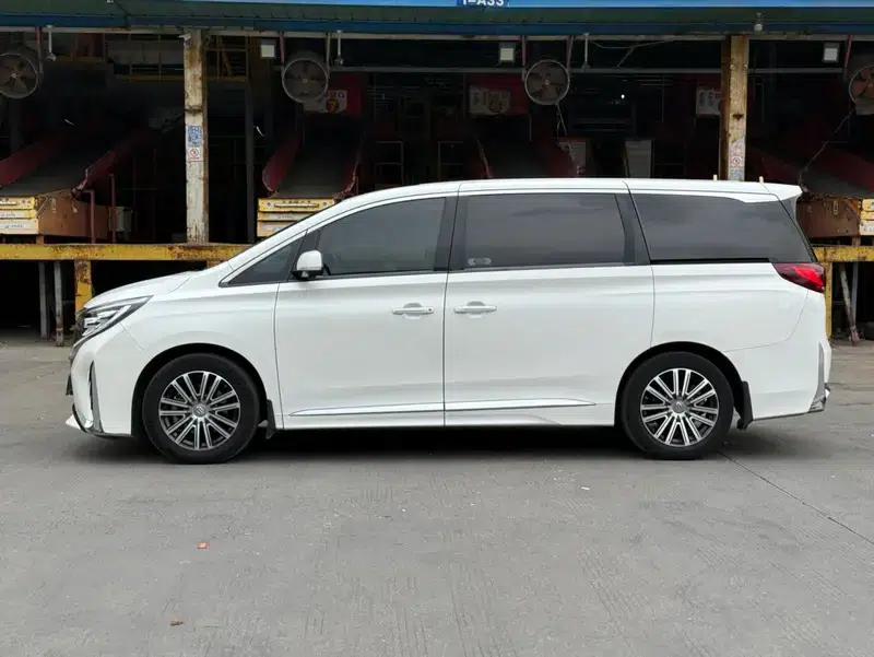 Trumpchi M8 2021 Leading Series 390T Supreme Edition — миниатюра 3