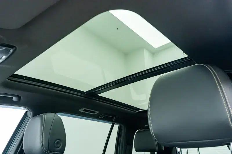 Trumpchi GS8 2022 Navigator Series 2.0TGDI 2WD Premium Edition 7-Seater — миниатюра 19