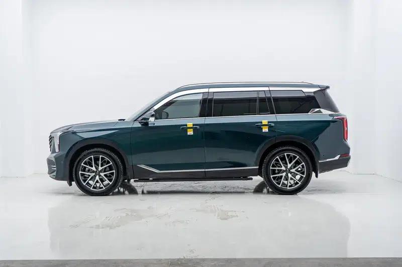Trumpchi GS8 2022 Navigator Series 2.0TGDI 2WD Premium Edition 7-Seater — миниатюра 4
