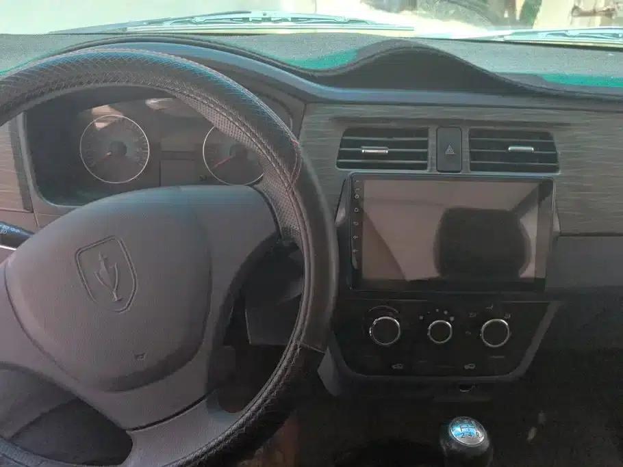 Xiaohaishi X30 2024 Model 1.5L Champion Bus (5/6/7 Seats) — миниатюра 12