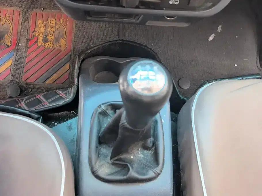 Xiaohaishi X30 2024 Model 1.5L Champion Bus (5/6/7 Seats) — миниатюра 15