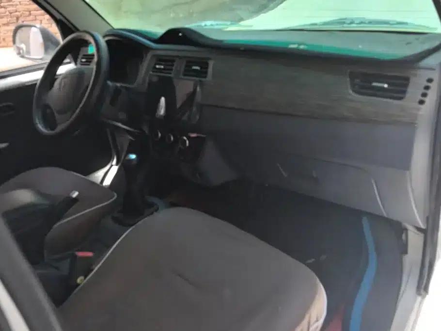 Xiaohaishi X30 2024 Model 1.5L Champion Bus (5/6/7 Seats) — миниатюра 8