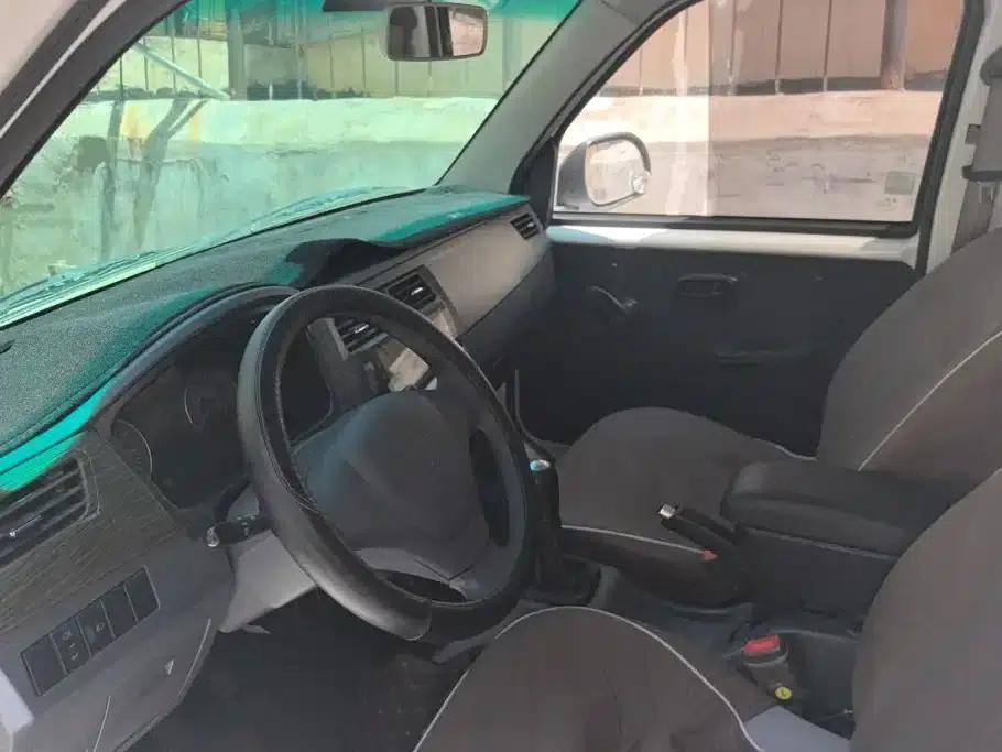 Xiaohaishi X30 2024 Model 1.5L Champion Bus (5/6/7 Seats) — миниатюра 9