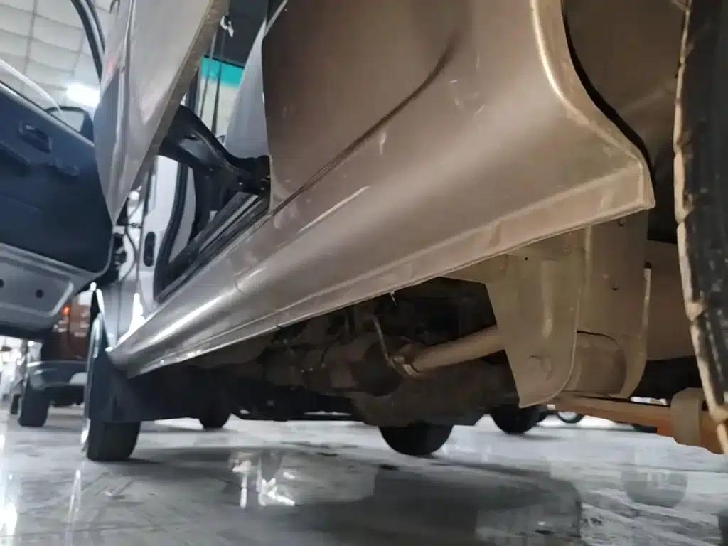 Xiaohaishi X30 2021 1.5L Fortune-type Bus (National VI Emission Standard) SWC15M — миниатюра 22