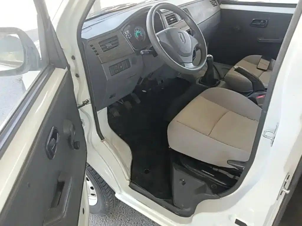 Xiaohaishi X30 2023 Model 1.5L Super Enjoyment Bus 5/6/7 Seats (No Air Conditioning) SWC15M — миниатюра 16