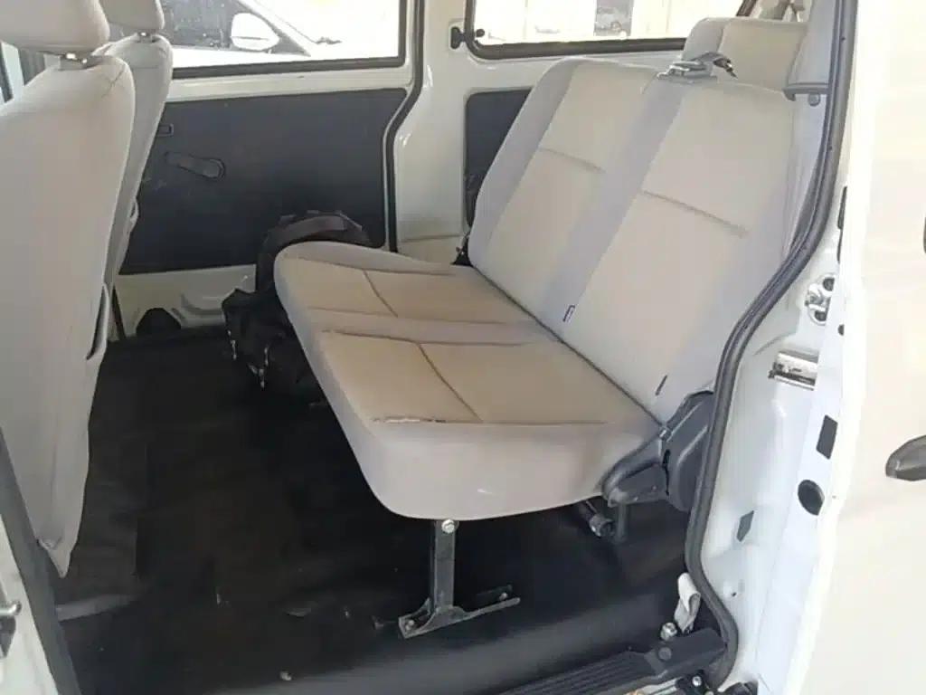 Xiaohaishi X30 2023 Model 1.5L Super Enjoyment Bus 5/6/7 Seats (No Air Conditioning) SWC15M — миниатюра 17