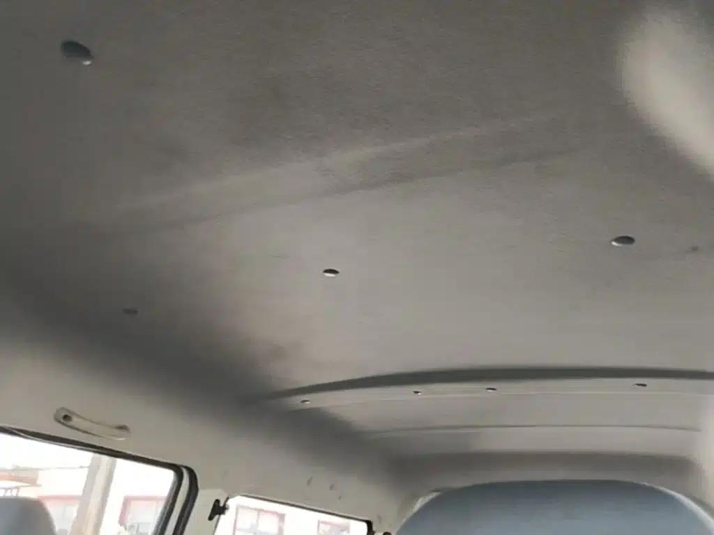 Xiaohaishi X30 2023 Model 1.5L Super Enjoyment Bus 5/6/7 Seats (No Air Conditioning) SWC15M — миниатюра 18