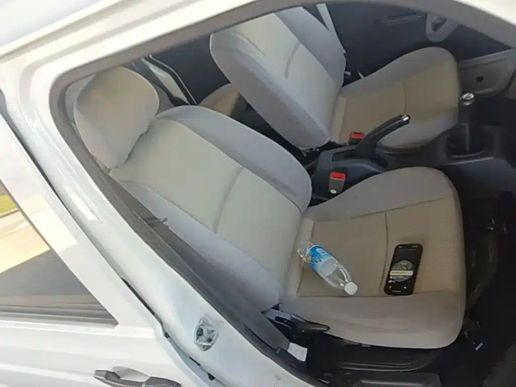 Xiaohaishi X30 2023 Model 1.5L Super Enjoyment Bus 5/6/7 Seats (No Air Conditioning) SWC15M — миниатюра 25