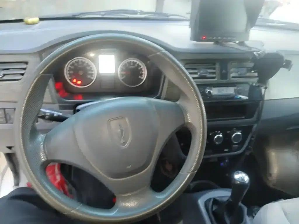 Little Sea Lion X30 2021 Model 1.5L Wealth-Type Van (National VI Emission Standard) SWC15M — миниатюра 11