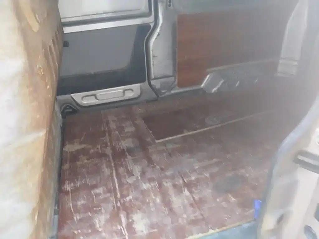 Little Sea Lion X30 2021 Model 1.5L Wealth-Type Van (National VI Emission Standard) SWC15M — миниатюра 17