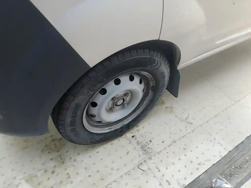 Little Sea Lion X30 2021 Model 1.5L Wealth-Type Van (National VI Emission Standard) SWC15M — миниатюра 23